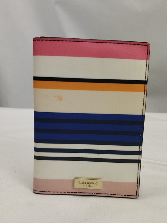kate spade Handbags - Kate Spade New York Card Case Stripe